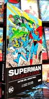 Superman y la Liga de la Justicia: Antes del Juicio Final