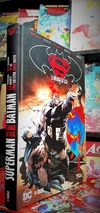SUPERMAN/BATMAN VOL. 03 DE 6: EL ENEMIGO EN CASA
