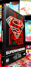 Superman: El reinado de los superhombres