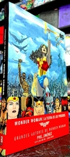 GRANDES AUTORES DE WONDER WOMAN: PHIL JIMÉNEZ - LA TIERRA DE LOS PERDIDOS