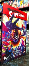 SUPERMAN VOL. 03: MULTIPLICIDAD (SUPERMAN SAGA - RENACIMIENTO PARTE 3)