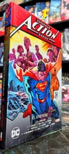 SUPERMAN: ACTION COMICS VOL. 03: EL EFECTO OZ (SUPERMAN SAGA - RENACIDO PARTE 4)