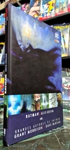 Asilo Arkham: GRANDES AUTORES