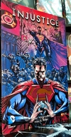 INJUSTICE: GODS AMONG US - AÑO DOS VOL. 01 DE 2