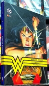 Wonder Woman: Amazona. Heroína. Icono