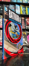 Batman Inc.: La estrella del demonio