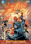 FLASH VOL. 9: EL REINO DE LOS RENEGADOS