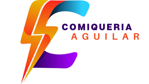 Comiquería Aguilar
