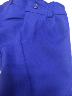 CONJUNTO INFANTIL CAMISA SOCIAL e CALÇA MENINO CASAMENTO - comprar online