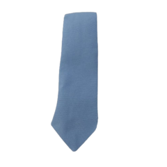 Conjunto Social Menino Festa Colete Gravata Azul Claro