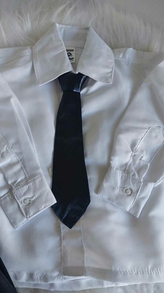 Conjunto Social Infantil Masculino – Tamanhos do 1 ao 14 na internet