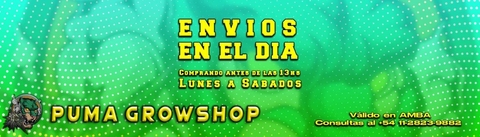 Banner de la categoría Sustratos