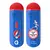 Grenco Dash Grateful Dead - Vaporizador de Hierbas Secas