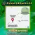 Turbina boquilla vidrio - PUMA GROW SHOP