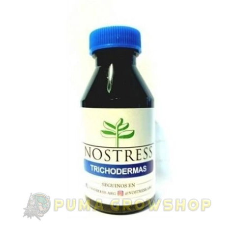 Trichodermas Nostress 30ml/100ml - comprar online