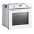 HORNO ELECTRICO LG BLANCO | WSEZ7213W - NORDBOX