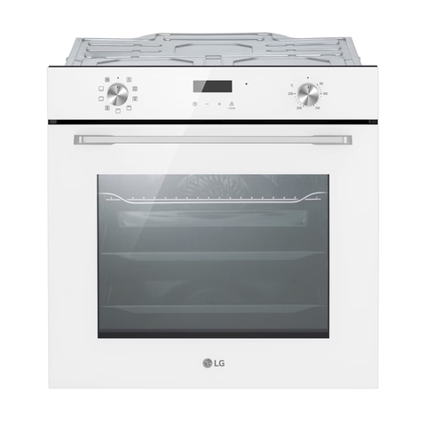 HORNO ELECTRICO LG BLANCO | WSEZ7213W