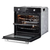 HORNO ELECTRICO LG | WSEZD7213B en internet