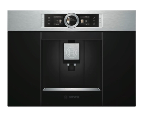 CAFETERA BOSCH EMPOTRABLE