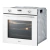 HORNO ELECTRICO LG BLANCO | WSEZ7213W
