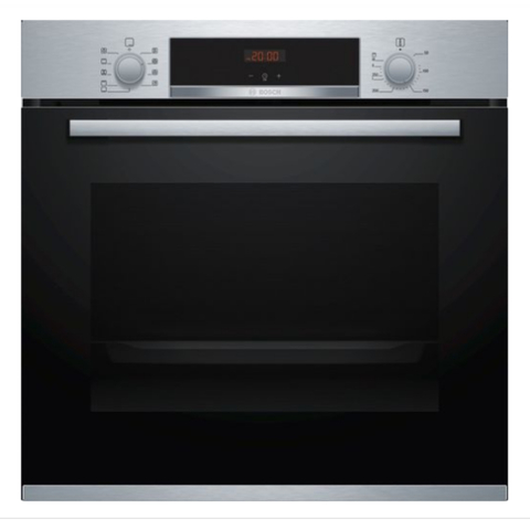 HORNO ELÉCTRICO BOSCH 60CM - comprar online