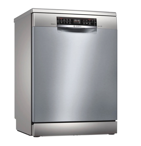 LAVAVAJILLAS BOSCH 14 CUBIERTOS | SMS6ZCI00E