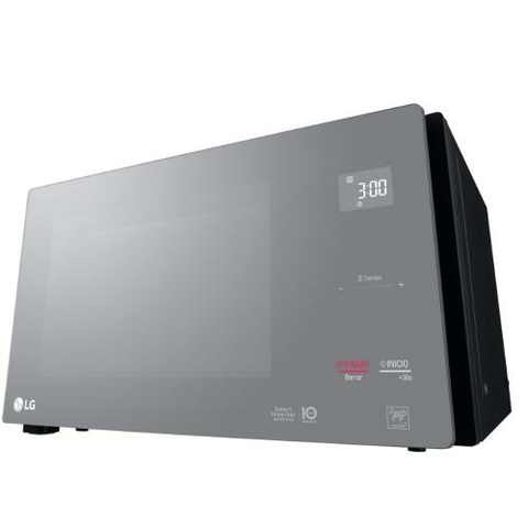 MICROONDAS LG 42LT INVERTER GRILL MH8298DIR