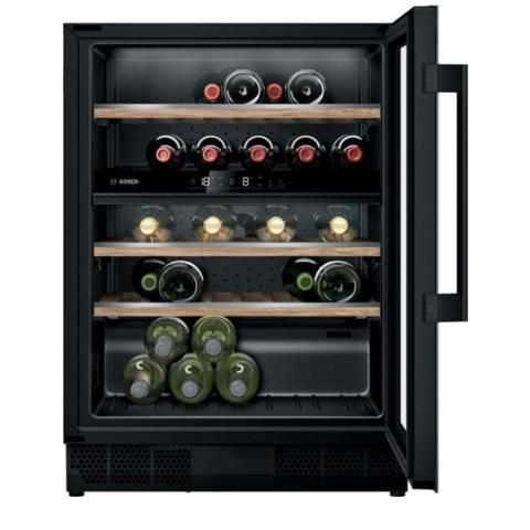 VINOTECA INTEGRABLE BAJO MESADA