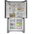 HELADERA BOSCH FRENCH DOOR - comprar online