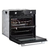 HORNO ELECTRICO LG | WSEZD7213B - tienda online