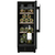 VINOTECA CON PUERTA DE CRISTAL | KUW21AHG0