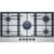 ANAFE A GAS BOSCH 90 CM | Pcr9a5b90