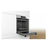 HORNO ELÉCTRICO BOSCH 60CM en internet
