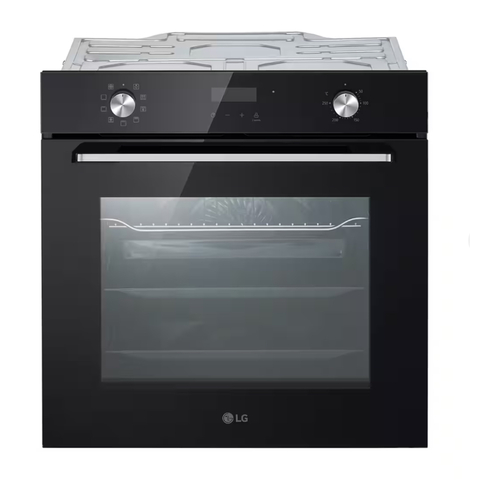 HORNO ELECTRICO LG | WSEZD7213B