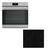 Combo Aristón | Horno Eléctrico + Anafe Vitrocerámico