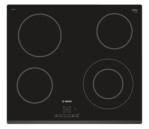 ANAFE ELECTRICO VITROCERAMICO BOSCH