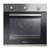 COMBO CANDY HORNO ELÉCTRICO FCP602 + ANAFE CH64 en internet