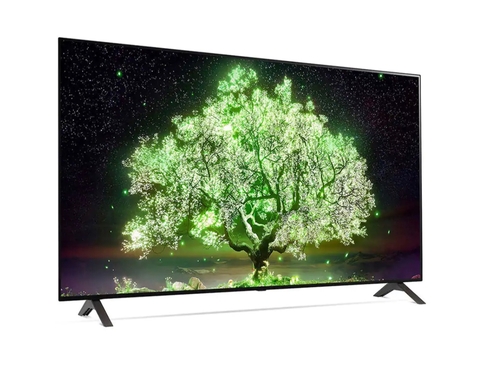LG OLED 65” 4K