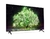 LG OLED 65” 4K
