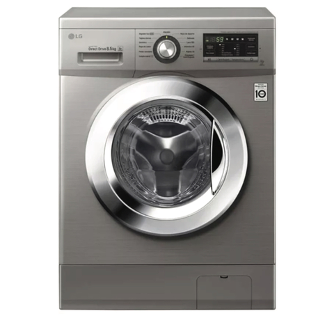 LAVARROPAS LG SILVER 8,5KG | WM8516EE6