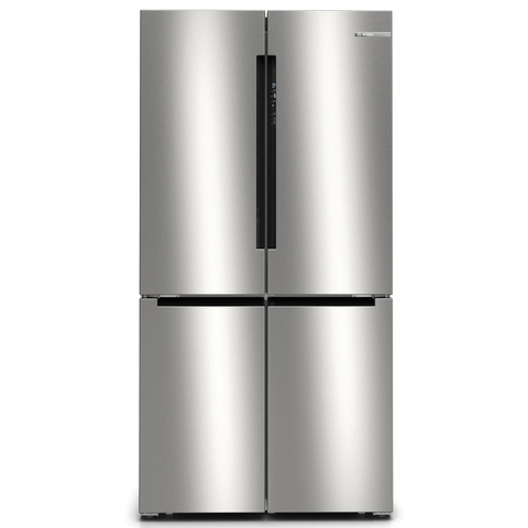 HELADERA BOSCH FRENCH DOOR