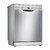 Lavavajillas Bosch 13 Cubiertos Acero Inoxidable - 60cm