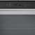 HORNO ELECTRICO ARISTON - 73 LTS | F096871 en internet