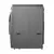 Lavarropas LG WM13EGS6 13 kg plateado en internet
