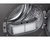 Secarropas Samsung 9kg DV90T5240AX/BG - tienda online