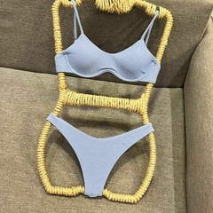 Conjunto Lolita - beau blue