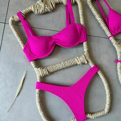 Conjunto Milena - pink