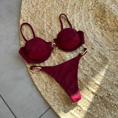 Conjunto Nina - Marfim
