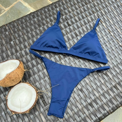 Conjunto basico - Marinho