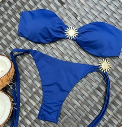 Conjunto Aurora - Marinho
